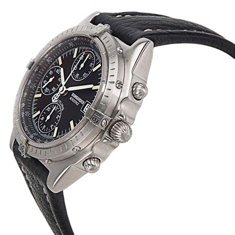 breitling blackbird a13050.1 retail price